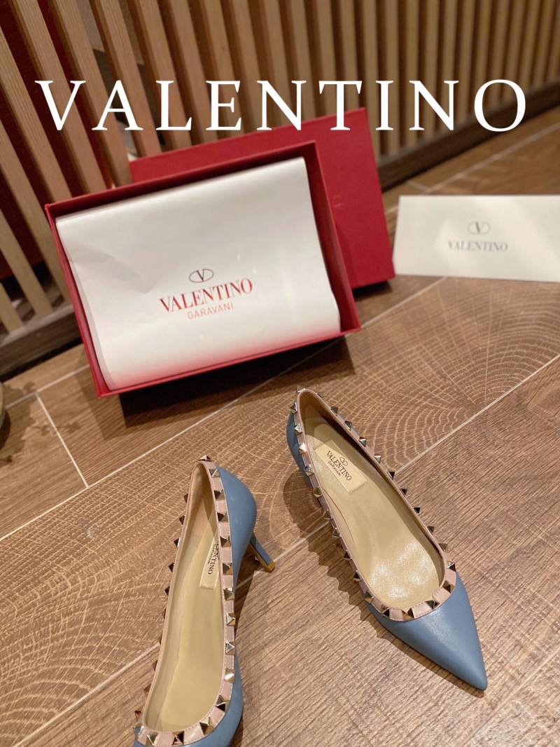 Valentino Heeled Shoes